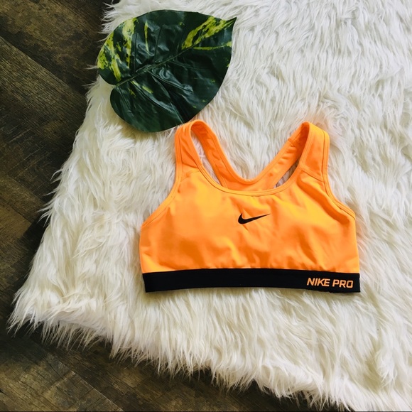 Nike Other - Nike pro women’s sports bra